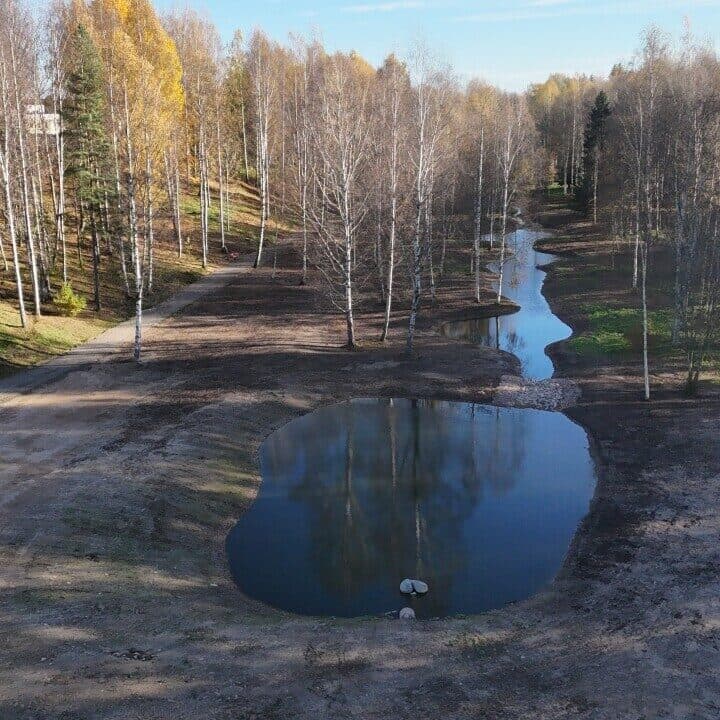 Lärplats Prostmyran våren 2026